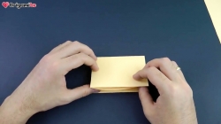 کاردستی با کاغذ رنگی برای کودکان و پیش دبستانی ها